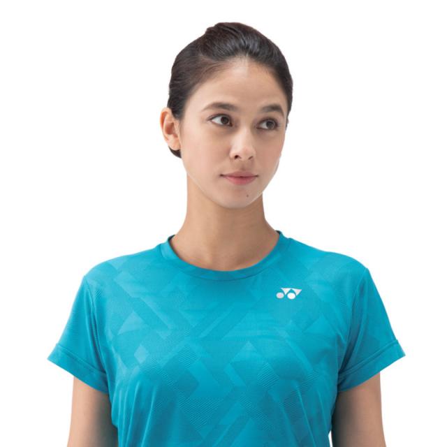 ヨネックス(YONEX)テニスウェア レディース ドライTシャツ 16717-540
