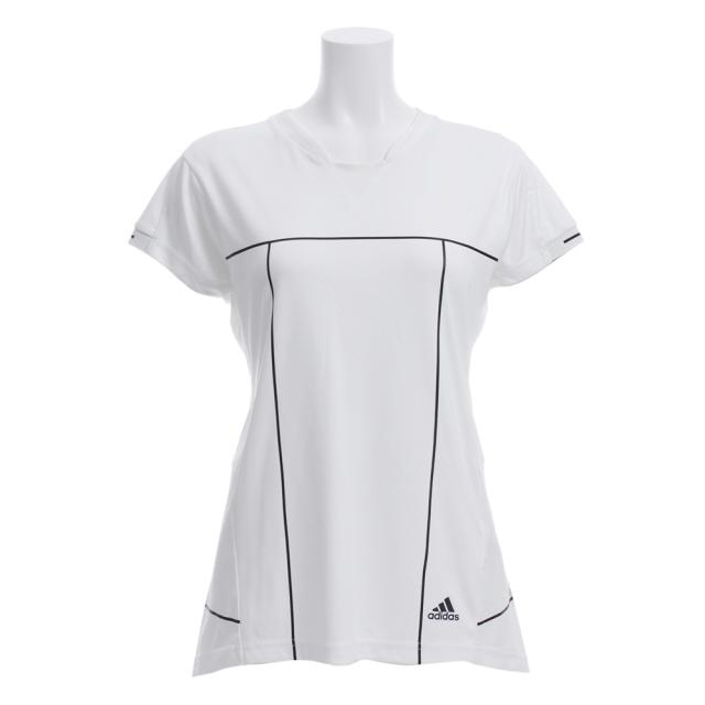 アディダス Adidas Tシャツ レディース 半袖 Rule9 Game Eyw04 Cz0576 Lady S の通販はau Pay マーケット 8 7 金 10 00 還元祭クーポン有 Super Sports Xebio