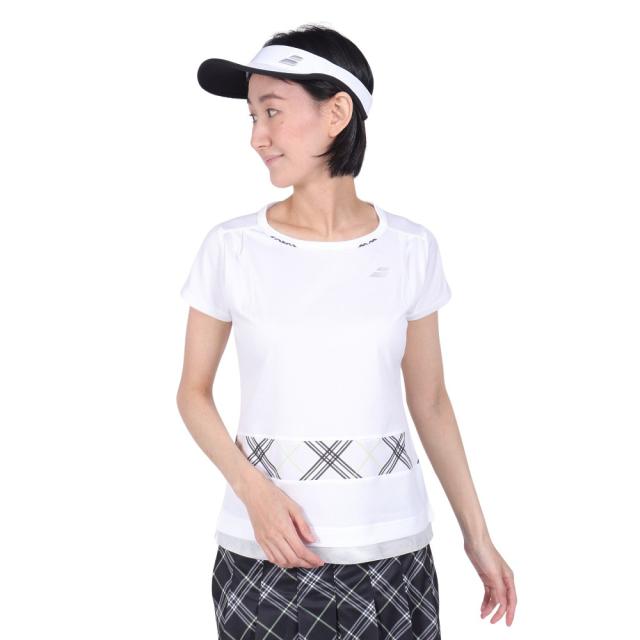 ゴーセン GOSEN テニスウェア ユニセックス 裏起毛ストレッチジャケット W2440 2024FW ブラックM ゴーセン テニスウェア（メンズ⁄ユニ） 裏起毛ストレッチ