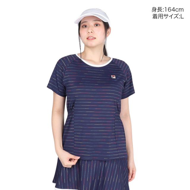 フィラ　テニスウエア 25SS FILA テニスコレクション ～第2弾～ | FILA 公式サイト