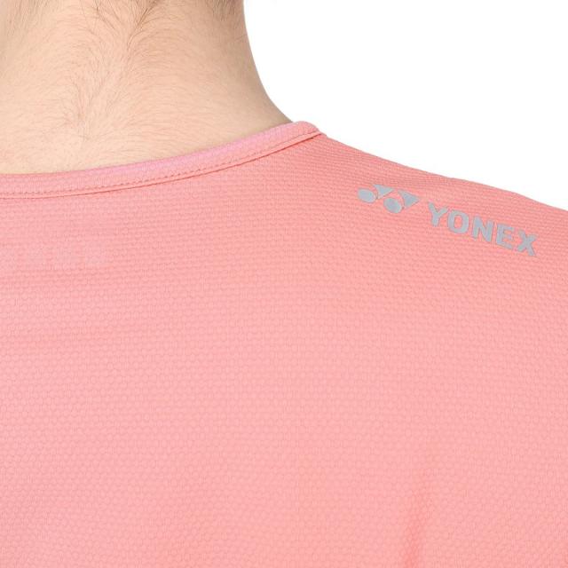 ジャージ YONEX ヨネックス 長袖 トレーニングウェア ピンク レディース L
