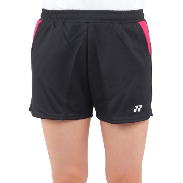 ヨネックス(YONEX)テニスウェア UVカット レディース ニットショート