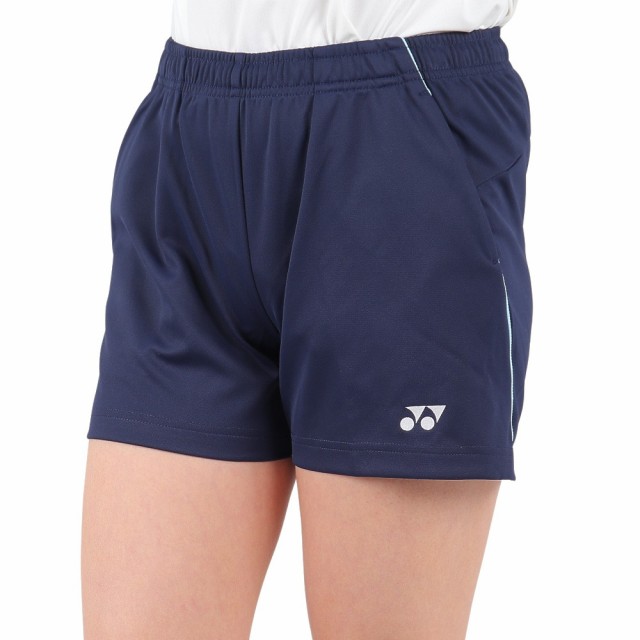 ヨネックス(YONEX)テニスウェア レディース ニットショート