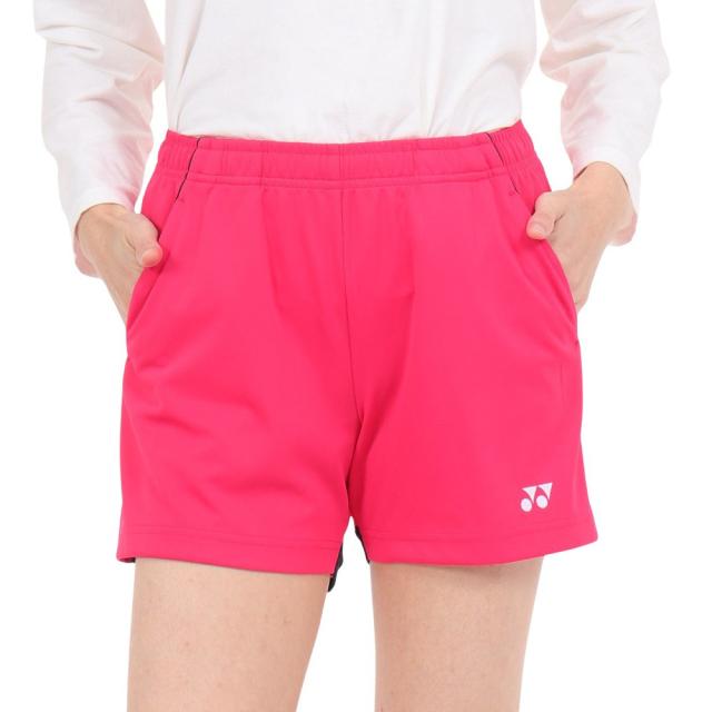 ヨネックス(YONEX)テニスウェア レディース ニットショート