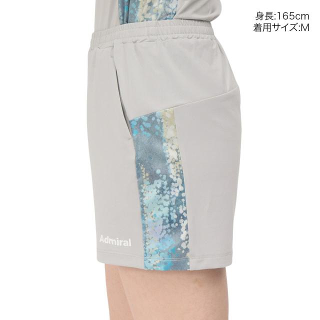 アドミラル ゴルフ(Admiral GOLF)テニスウェア サイドライン