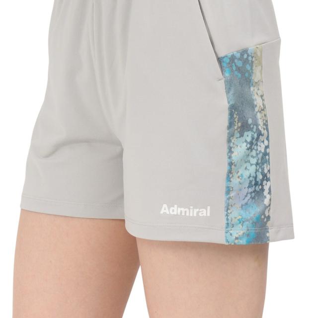 アドミラル ゴルフ(Admiral GOLF)テニスウェア サイドライン