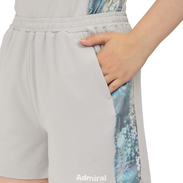 アドミラル ゴルフ(Admiral GOLF)テニスウェア サイドライン