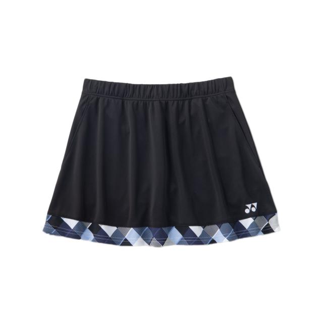 ヨネックス(YONEX)テニスウェア レディース スカート インナースパッツ付 26206-007(Lady’s)