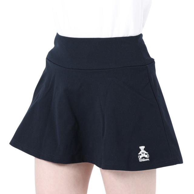 ウィルソン テニスウェア かりとり 