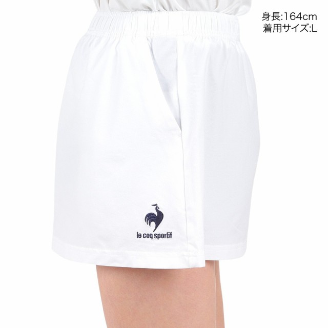 ルコック スポルティフ(le coq sportif)テニスウェア レディース