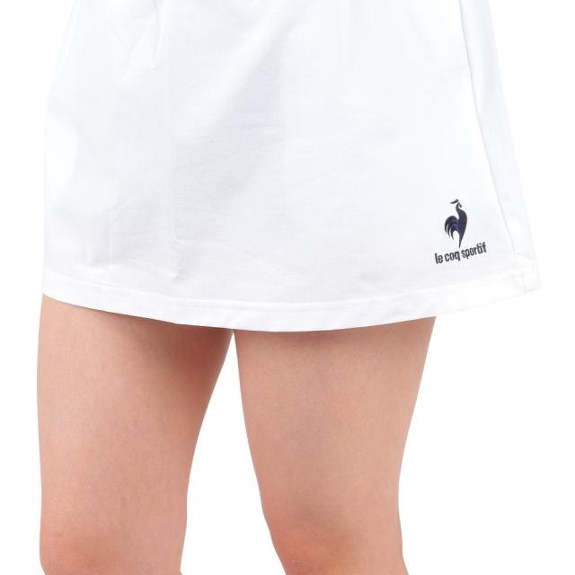 ルコックスポルティフ lecoqsportif テニスウェア セットアップ ルコックスポルティフ（lecoqsportif）（レディース）テニス