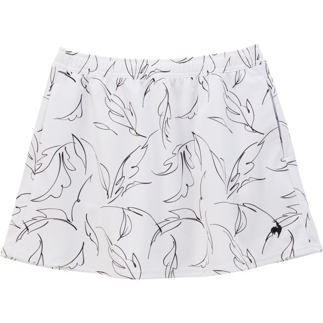 ルコックスポルティフ(lecoqsportif)テニスウェア レディース EXcDRY D-Tecゲームスコート QTWXJE…の通販は 5,107円