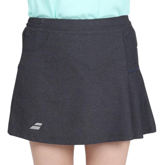 バボラ(BABOLAT)テニスウェア PURE デニム-L スカート BWG4475-NV00(Lady’s)の通販は バボラ(BABOLAT)テニスウェア PURE デニム-L スカート BWG4475-NV00(Lady’s)の通販は