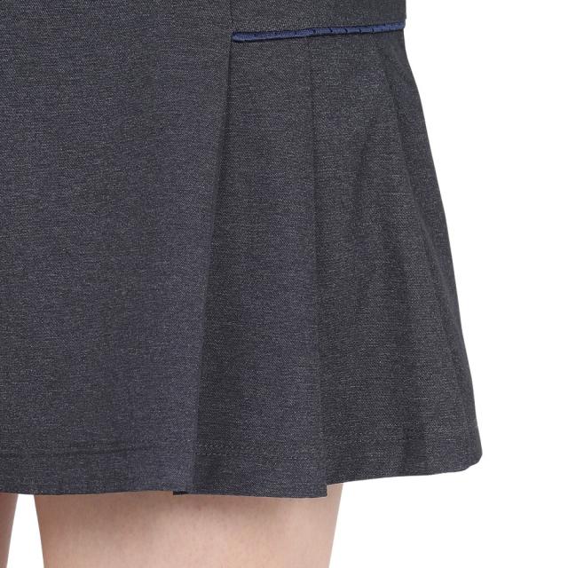 バボラ(BABOLAT)テニスウェア PURE デニム-L スカート BWG4475-NV00(Lady’s)の通販は バボラ(BABOLAT)テニスウェア PURE デニム-L スカート BWG4475-NV00(Lady’s)の通販は