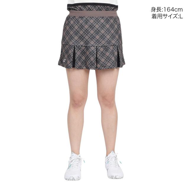 バボラ(BABOLAT)テニスウェア PURE スカート BWG4477-BW00(Lady’s)の通販は