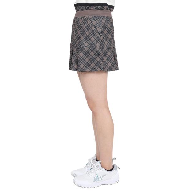 バボラ(BABOLAT)テニスウェア PURE スカート BWG4477-BW00(Lady’s)の通販は