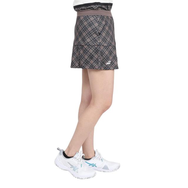 バボラ(BABOLAT)テニスウェア PURE スカート BWG4477-BW00(Lady’s)の通販は
