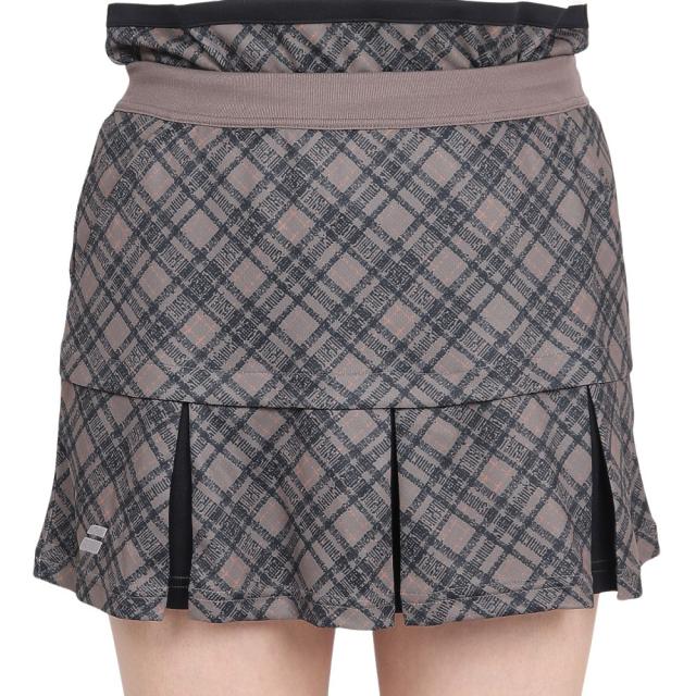 バボラ(BABOLAT)テニスウェア PURE スカート BWG4477-BW00(Lady’s)の通販は