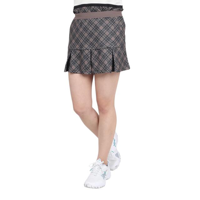 バボラ(BABOLAT)テニスウェア PURE スカート BWG4477-BW00(Lady’s)の通販は