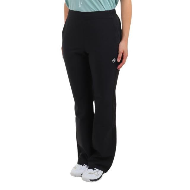 ルコックスポルティフ(lecoqsportif)テニスウェア レディース アドバンテージパンツ WARM QTWWJD30 B…の通販は 6,480円