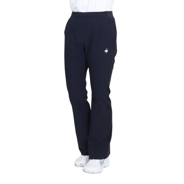 ルコックスポルティフ(lecoqsportif)テニスウェア アドバンテージパンツ 2 LN4FLP50L NV00(Lady…