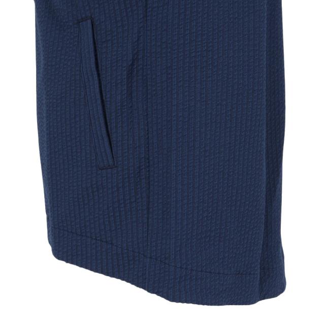 【ポイント5％！5/3 21:00〜22:59限定】ルコックスポルティフ(lecoqsportif)テニスウェア フルジップフーディージャケット LN5FJK20L NV00(L…_6