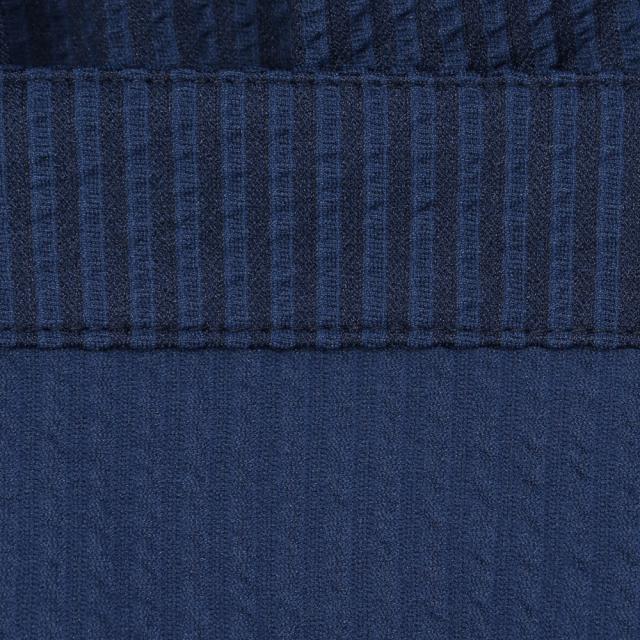 【ポイント5％！5/3 21:00〜22:59限定】ルコックスポルティフ(lecoqsportif)テニスウェア フルジップフーディージャケット LN5FJK20L NV00(L…_7