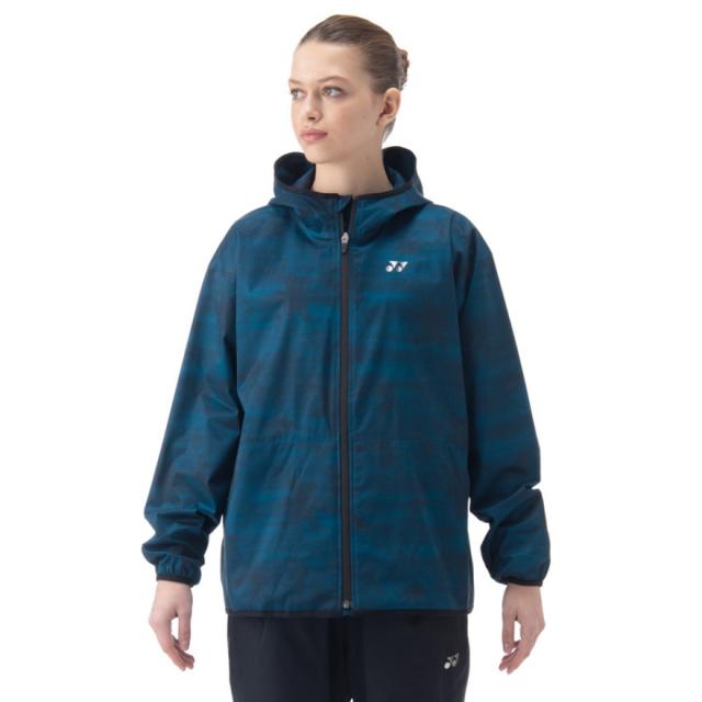 ヨネックス(YONEX)テニスウェア 裏地付ウインドウォーマーパーカー 78077-609(Lady’s)