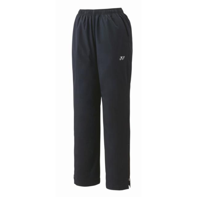 ヨネックス(YONEX)テニスウェア 裏地付ウィンドウォーマーパンツ 88075-007(Lady’s)の通販は