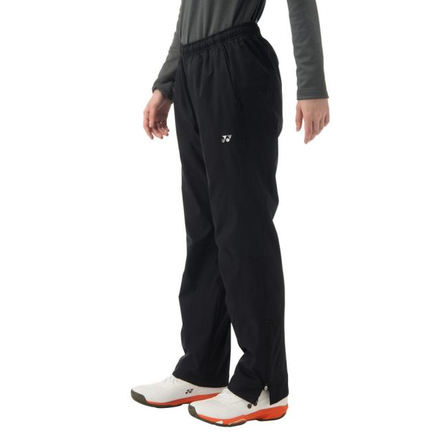 ヨネックス(YONEX)テニスウェア 裏地付ウインドウォーマーパンツ 88077-007(Lady’s)_2