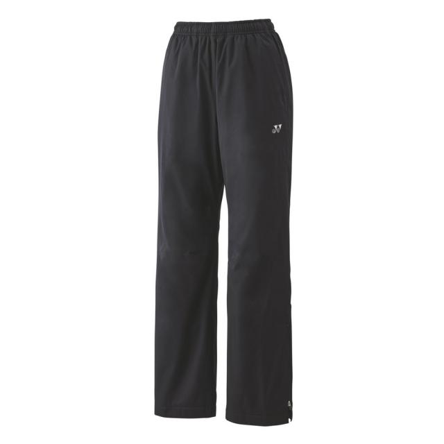 ヨネックス(YONEX)テニスウェア 裏地付ウインドウォーマーパンツ 88077-007(Lady’s)_3