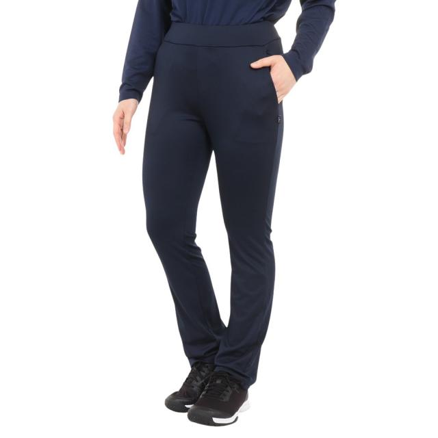 プリンス(PRINCE)テニスウェア スリムフィットパンツ WA0305-127 NVY 吸汗速乾 ストレッチ UVケア(La…の通販は 6,150円