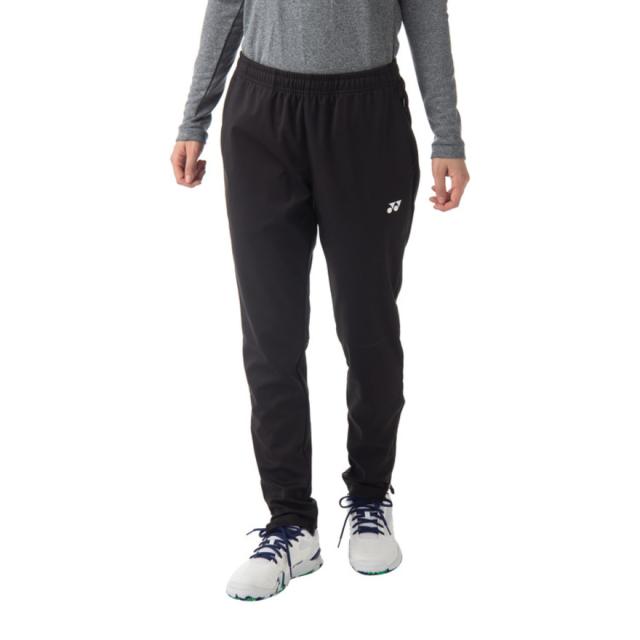 ヨネックス(YONEX)テニスウェア レディース ウォームアップパンツ 68105-007(Lady’s)の通販は 7,680円