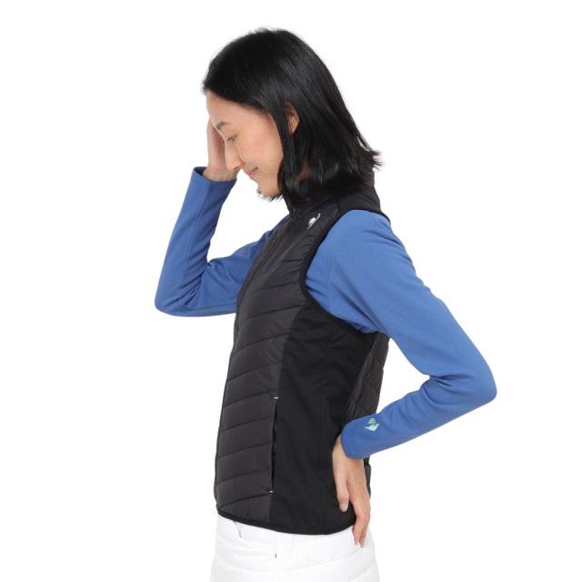 ルコックスポルティフ(lecoqsportif)テニスウェア パディングベスト