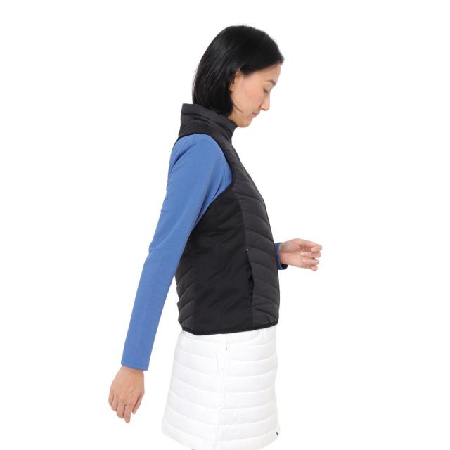 ルコックスポルティフ(lecoqsportif)テニスウェア パディングベスト