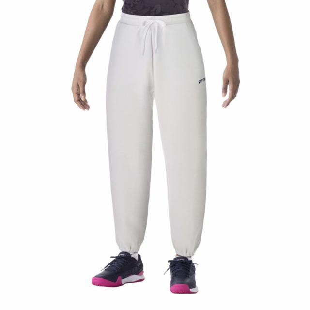 ヨネックス(YONEX)テニスウェア レディース スウェットパンツ 67072-011 UVカット(Lady’s)の通販は 7,040円