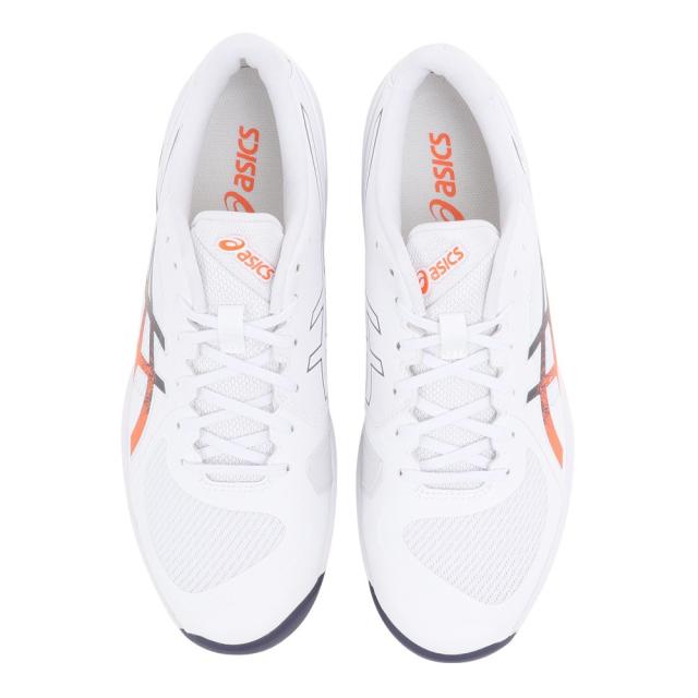 アシックス(ASICS)オールコート用 テニスシューズ SOLUTION SWIFT FF 2