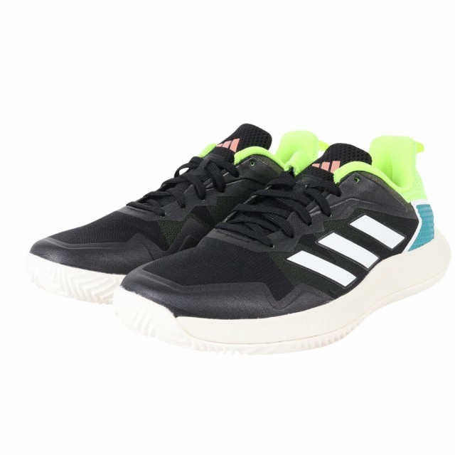 アディダス(adidas)クレーコート用 テニスシューズ デファイアント スピード ID1511(Men’s)の通販は 5,412円