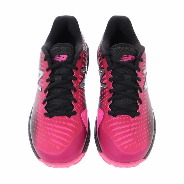 ニューバランス(new balance)オム二コート用 テニスシューズ WCO796K2D(Lady's)の通販はau PAY マーケット -  Super Sports XEBIO