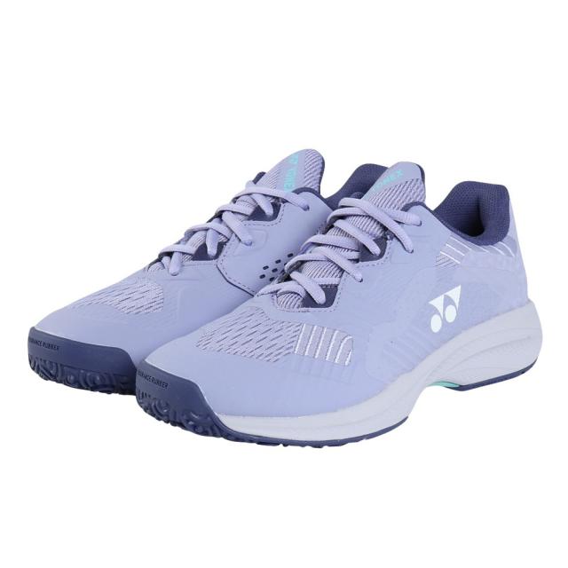 ヨネックス(YONEX)クレー・砂入り人工芝用 テニスシューズ パワークッション ソニケージ ウィメンズ GC SHTSCLG…