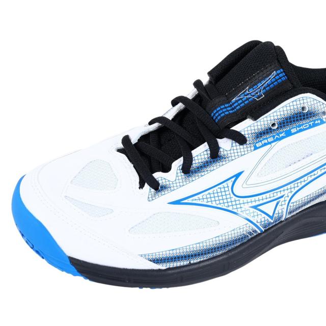 MIZUNO（ミズノ）テニスシューズ　クレイコート　砂入り人工芝対応 クレー／砂入り人工芝コート用｜シューズ｜テニス／ソフトテニス