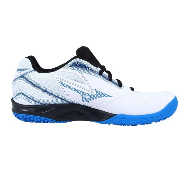 ミズノ(MIZUNO)テニスシューズ クレー/砂入り人工芝コート用
