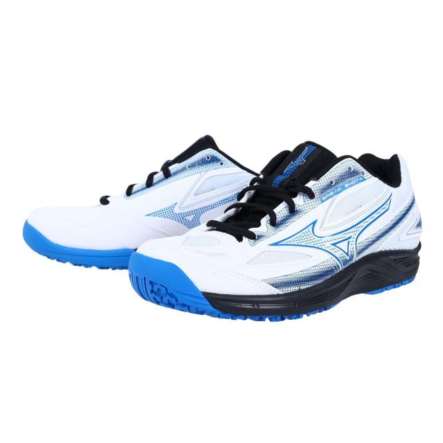 Mizuno テニスシューズ ブレイクショット 楽天市場】ミズノ MIZUNO テニスシューズ ユニセックス ブレイク