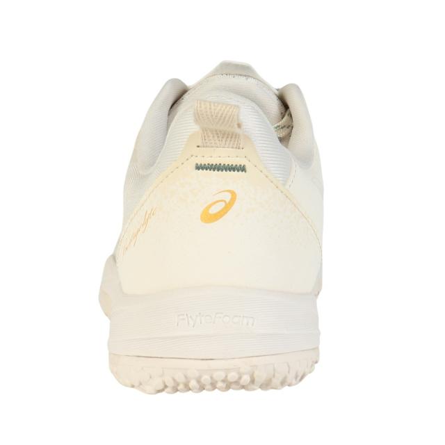 アシックス(ASICS)オム二コート用 テニスシューズ PRESTIGELYTE 5 OC プレステージライト5 1043A0…_4
