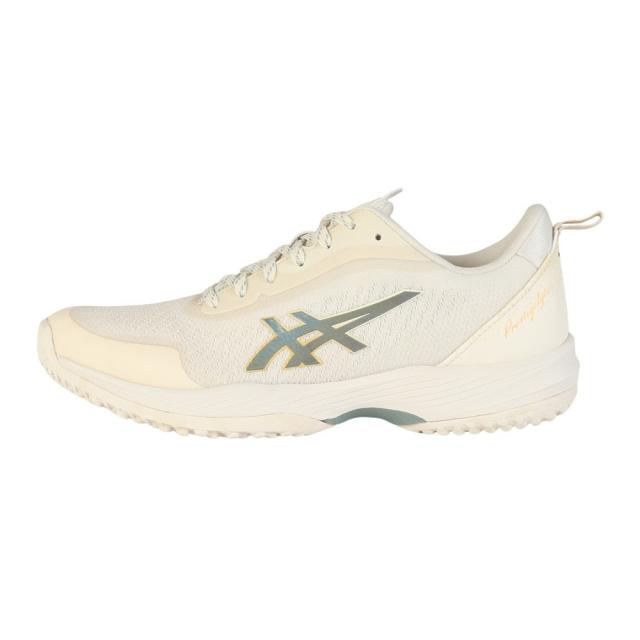 アシックス(ASICS)オム二コート用 テニスシューズ PRESTIGELYTE 5 OC プレステージライト5 1043A0…_5