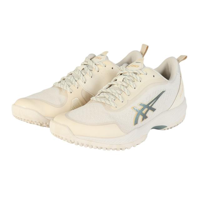 アシックス(ASICS)オム二コート用 テニスシューズ PRESTIGELYTE 5 OC プレステージライト5 1043A0…
