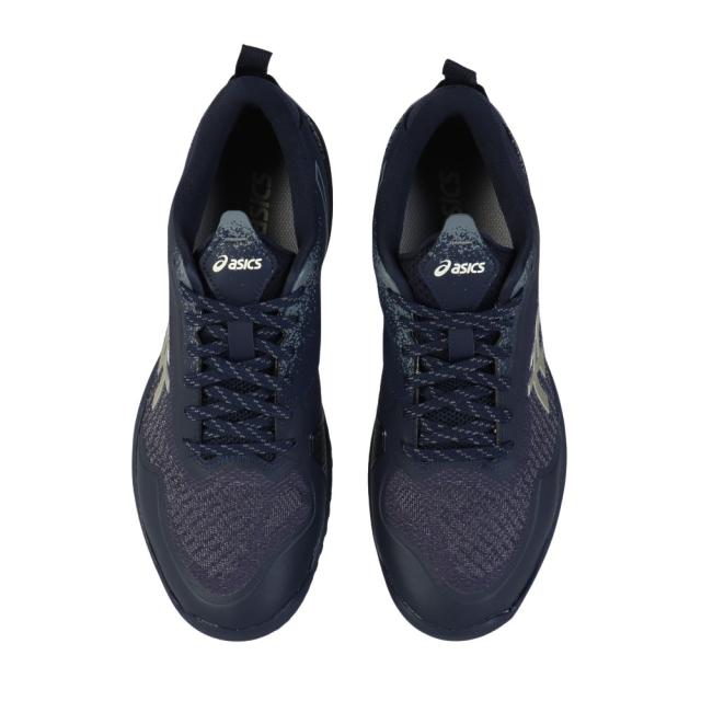 【ポイント5％！5/3 21:00〜22:59限定】アシックス(ASICS)オム二コート用 テニスシューズ PRESTIGELYTE 5 OC WIDE プレステージライト5 1…_1