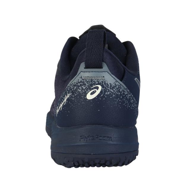 【ポイント5％！5/3 21:00〜22:59限定】アシックス(ASICS)オム二コート用 テニスシューズ PRESTIGELYTE 5 OC WIDE プレステージライト5 1…_4