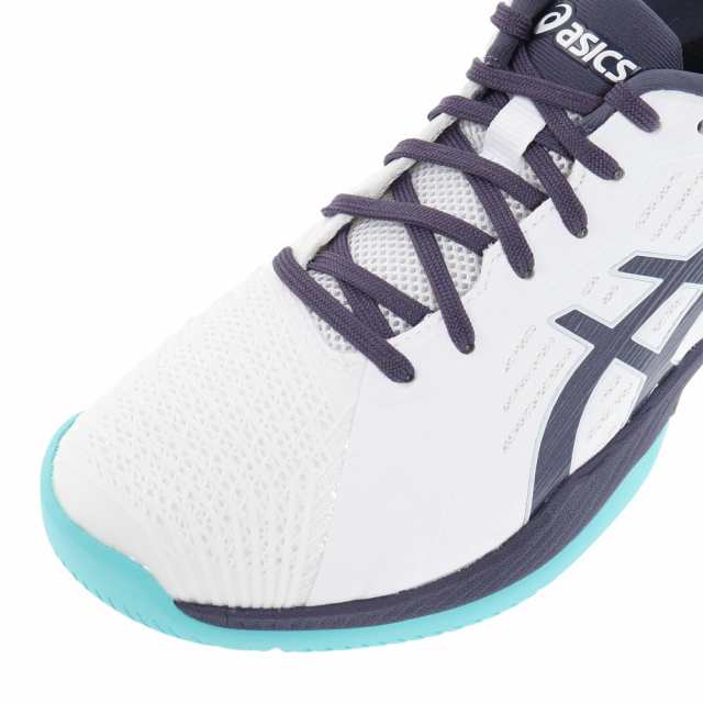 アシックス(ASICS)オールコート用 テニスシューズ SOLUTION SWIFT FF 1041A298.101(Men'…の通販はau PAY  マーケット - Super Sports XEBIO