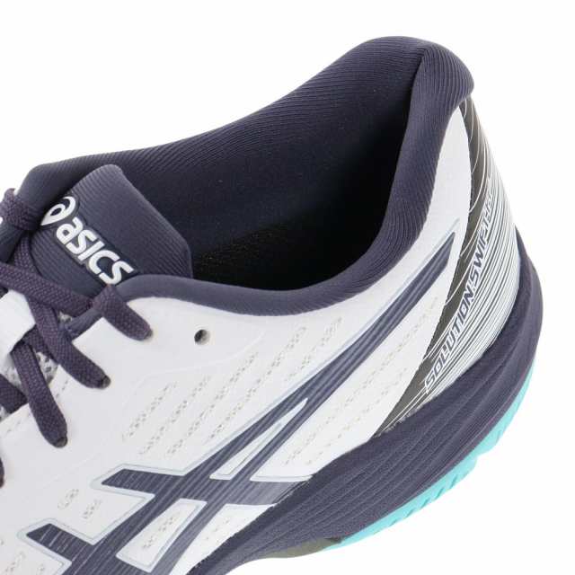 アシックス(ASICS)オールコート用 テニスシューズ SOLUTION SWIFT FF 1041A298.101(Men'…の通販はau PAY  マーケット - Super Sports XEBIO